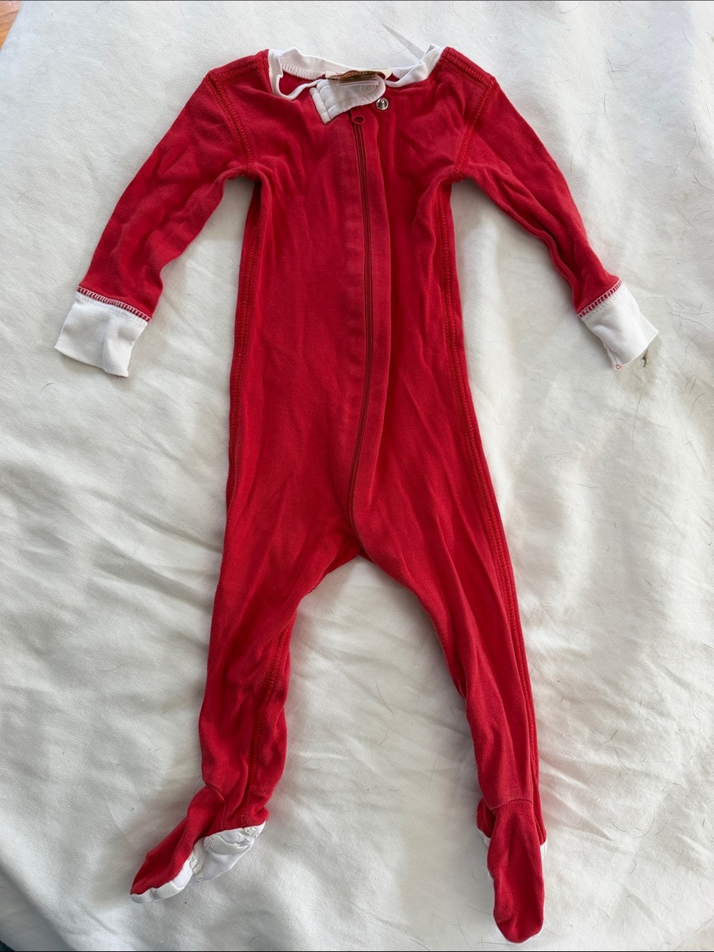 Beaufort Bonnet Onesie